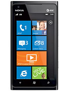 Nokia Lumia 900 AT&T title=